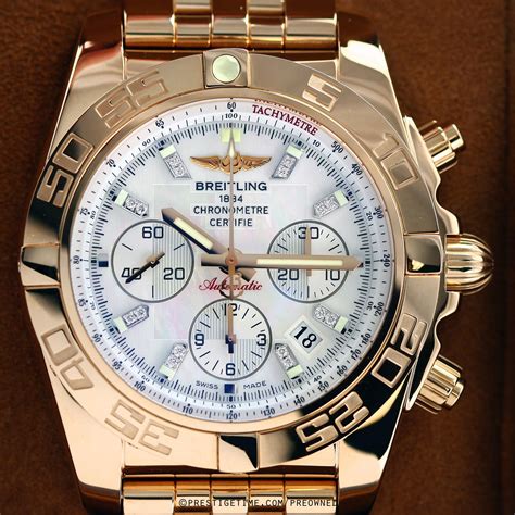 breitling usati parma|Breitling Watches for Men .